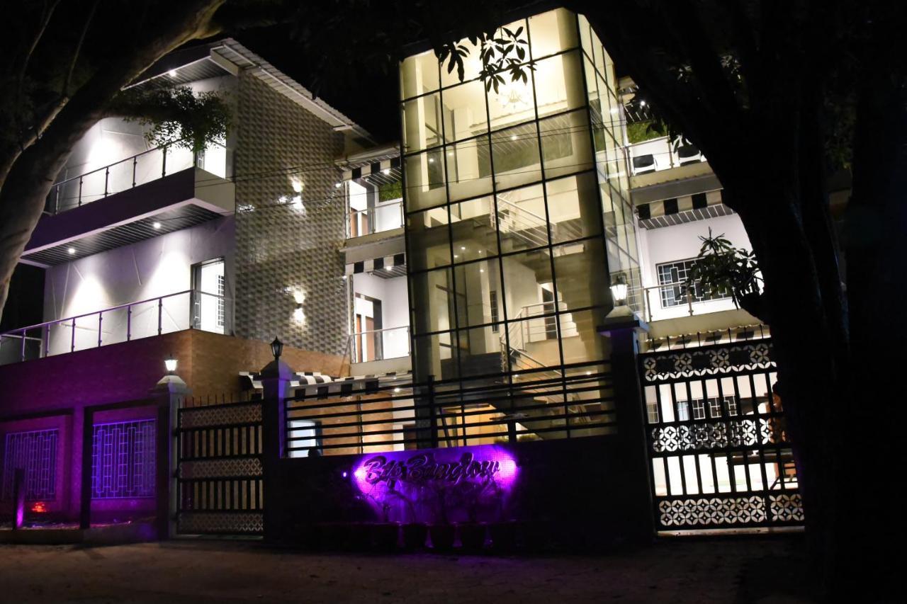 Btp Inn Chikhaldara エクステリア 写真