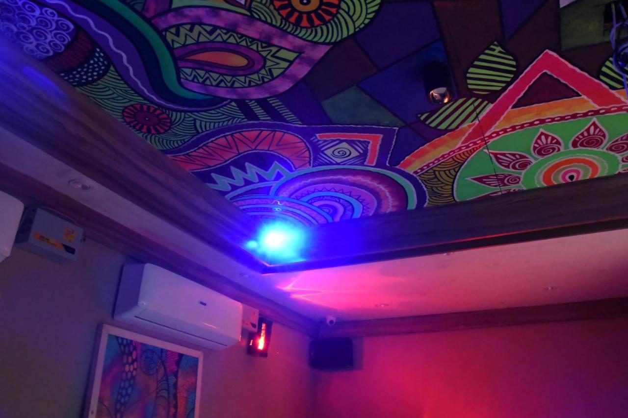Btp Inn Chikhaldara エクステリア 写真