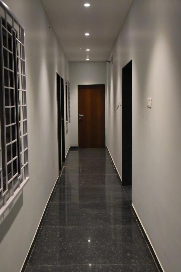 Btp Inn Chikhaldara エクステリア 写真
